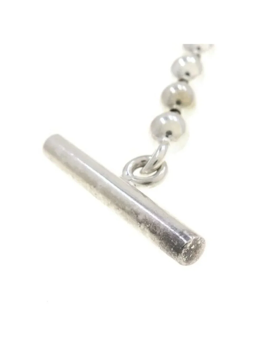 Gucci Bracelet Silver